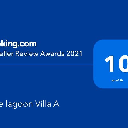 Blue Lagoon Villa A Kuranda Ngoại thất bức ảnh