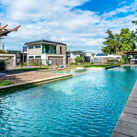 Blue Lagoon Villa A Kuranda Ngoại thất bức ảnh