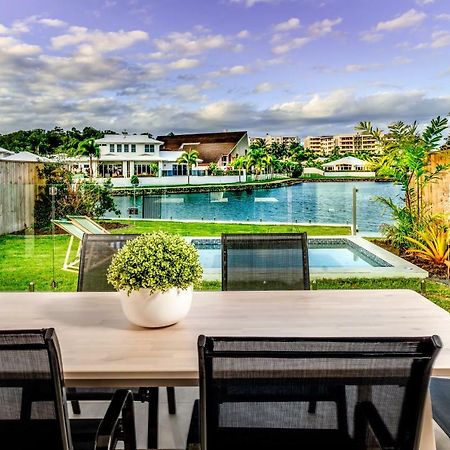 Blue Lagoon Villa A Kuranda Ngoại thất bức ảnh