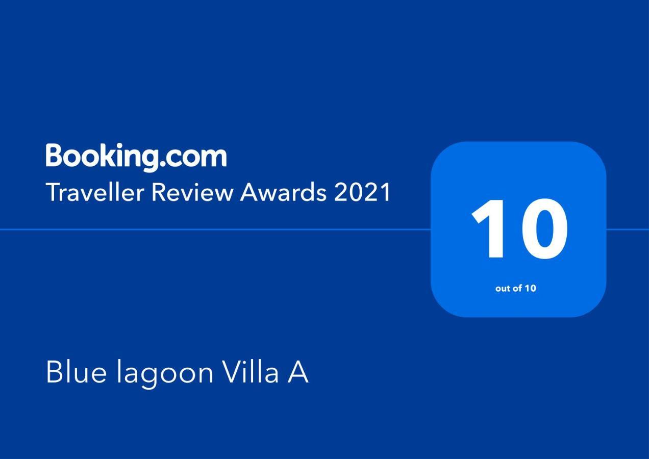 Blue Lagoon Villa A Kuranda Ngoại thất bức ảnh