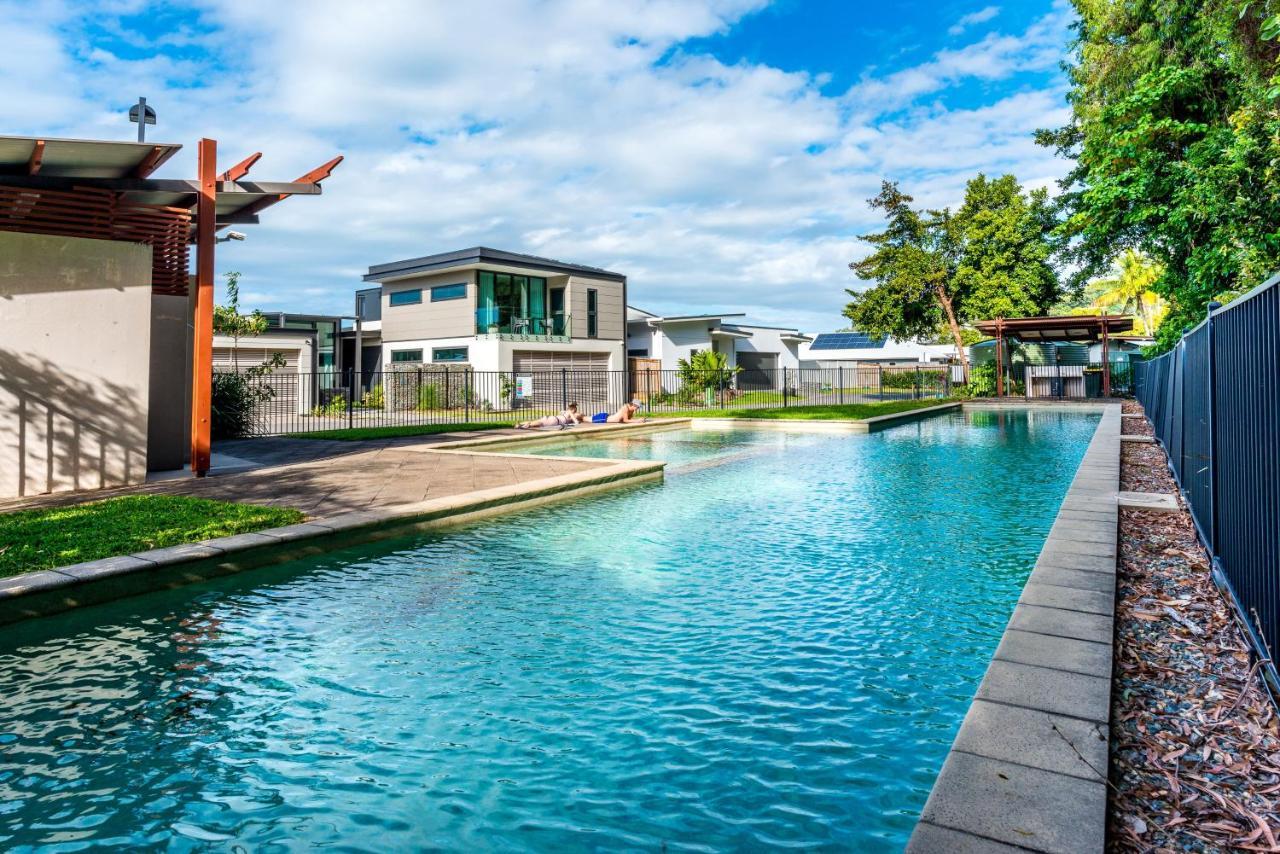 Blue Lagoon Villa A Kuranda Ngoại thất bức ảnh