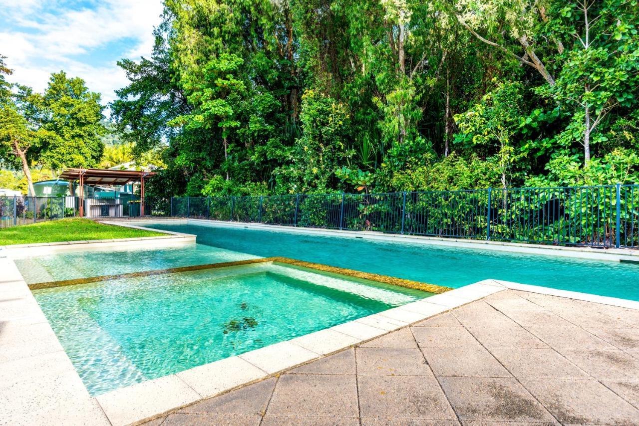 Blue Lagoon Villa A Kuranda Ngoại thất bức ảnh