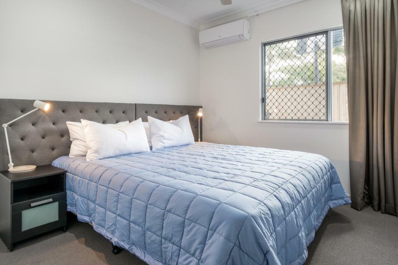 Blue Lagoon Villa A Kuranda Ngoại thất bức ảnh