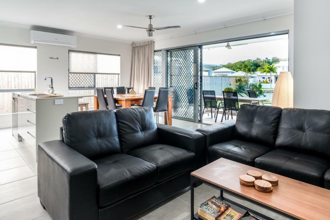 Blue Lagoon Villa A Kuranda Ngoại thất bức ảnh