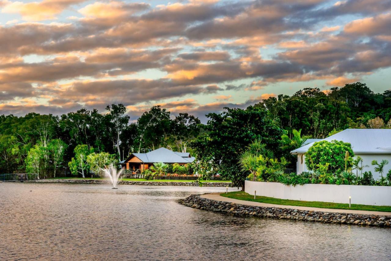 Blue Lagoon Villa A Kuranda Ngoại thất bức ảnh