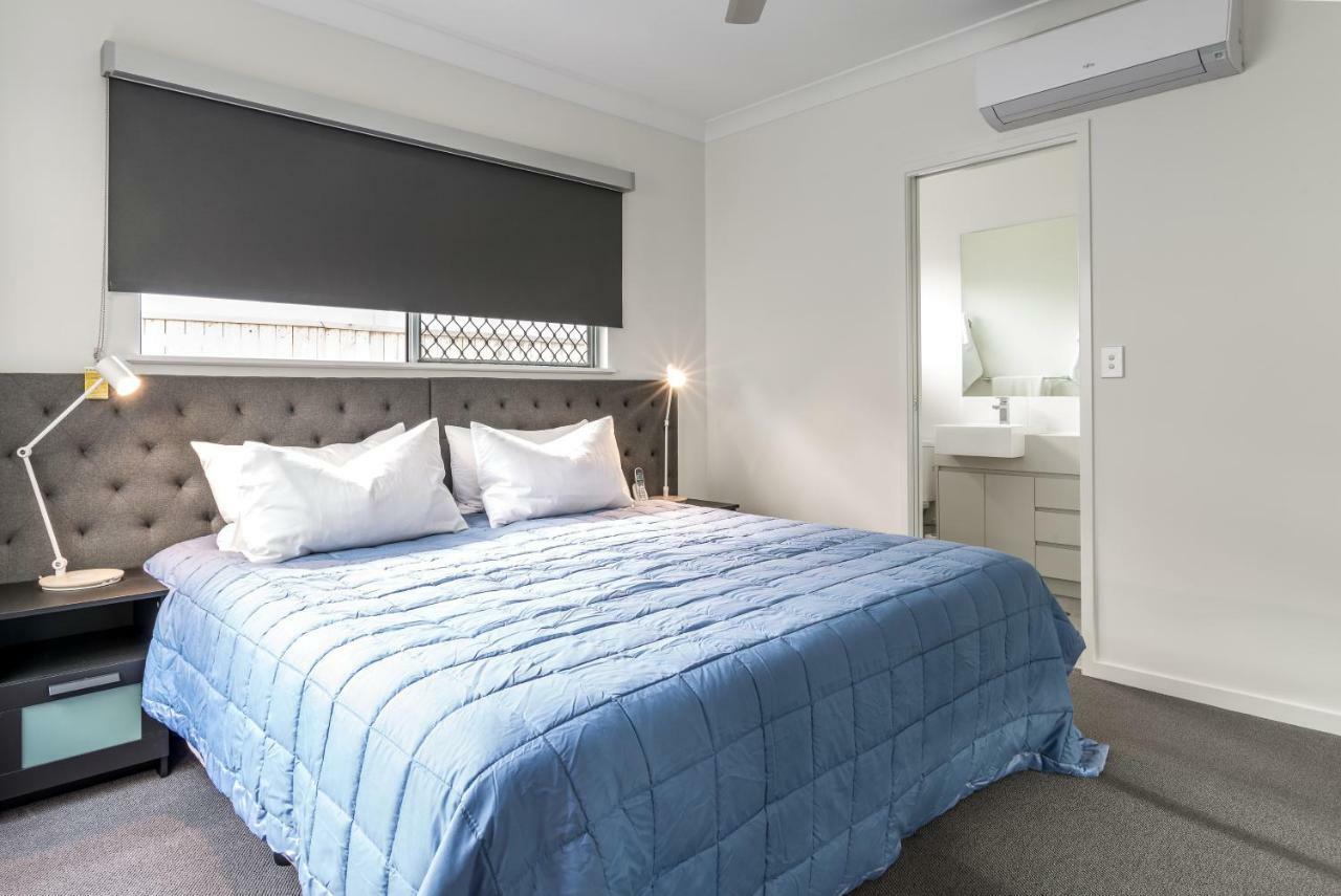 Blue Lagoon Villa A Kuranda Ngoại thất bức ảnh