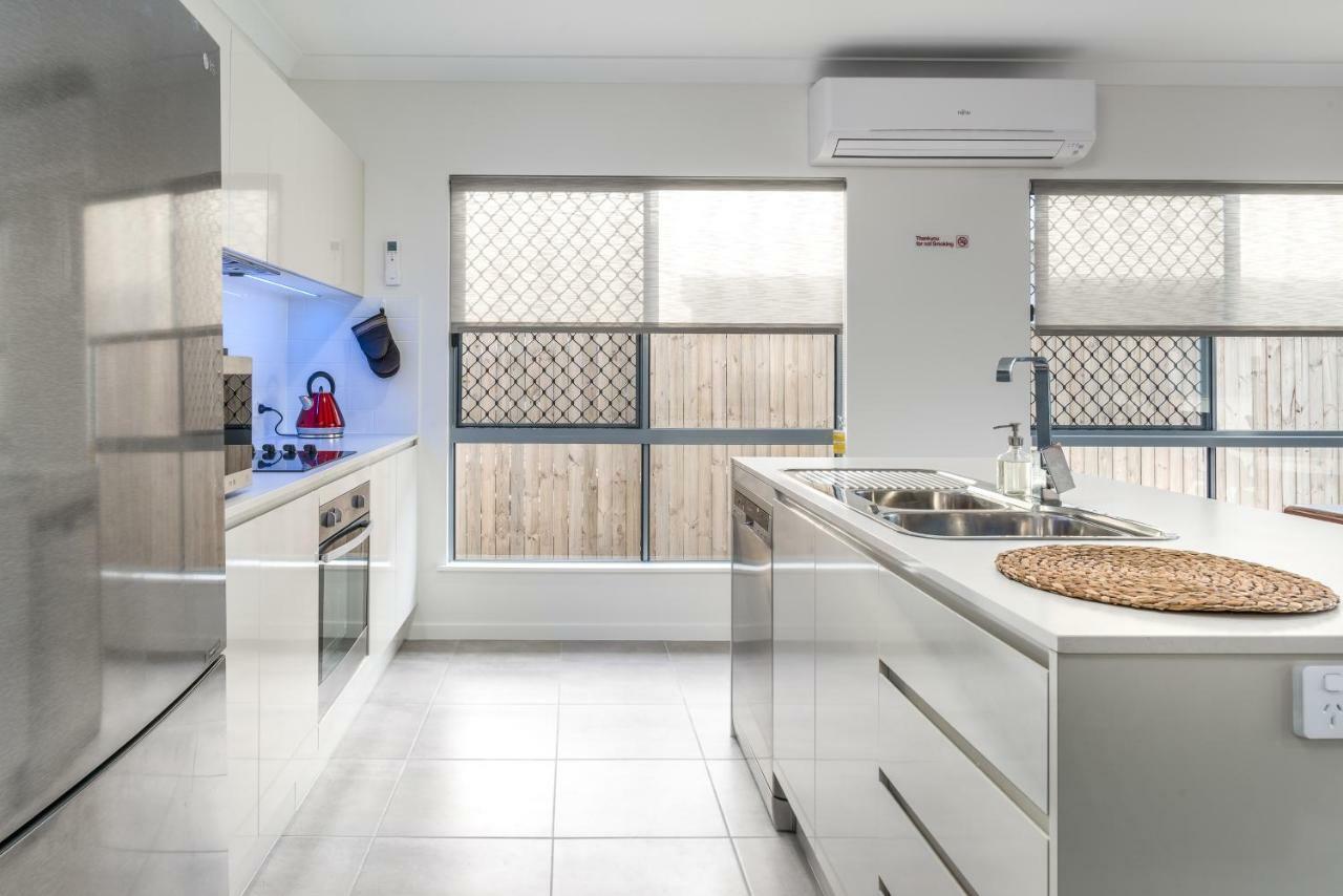 Blue Lagoon Villa A Kuranda Ngoại thất bức ảnh