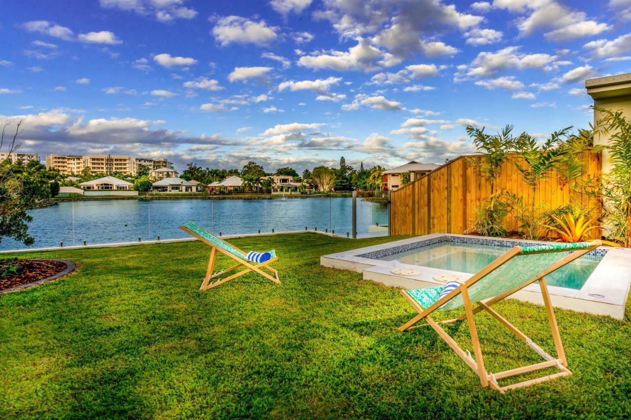 Blue Lagoon Villa A Kuranda Ngoại thất bức ảnh