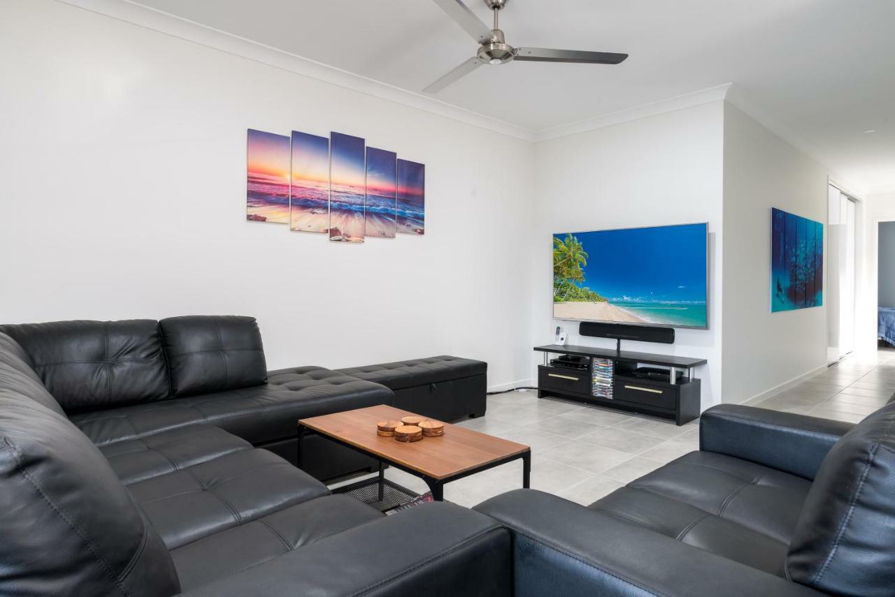 Blue Lagoon Villa A Kuranda Ngoại thất bức ảnh