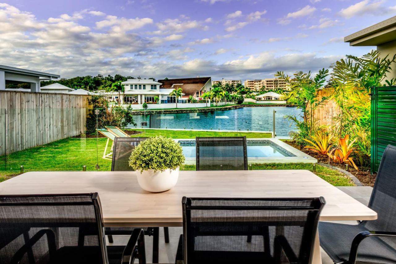 Blue Lagoon Villa A Kuranda Ngoại thất bức ảnh